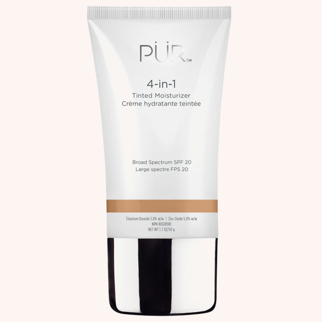 4-in-1 Mineral Tinted Moisturizer MN3 Buff 4-in-1 Mineral Tinted Moisturizer MN3 Buff
