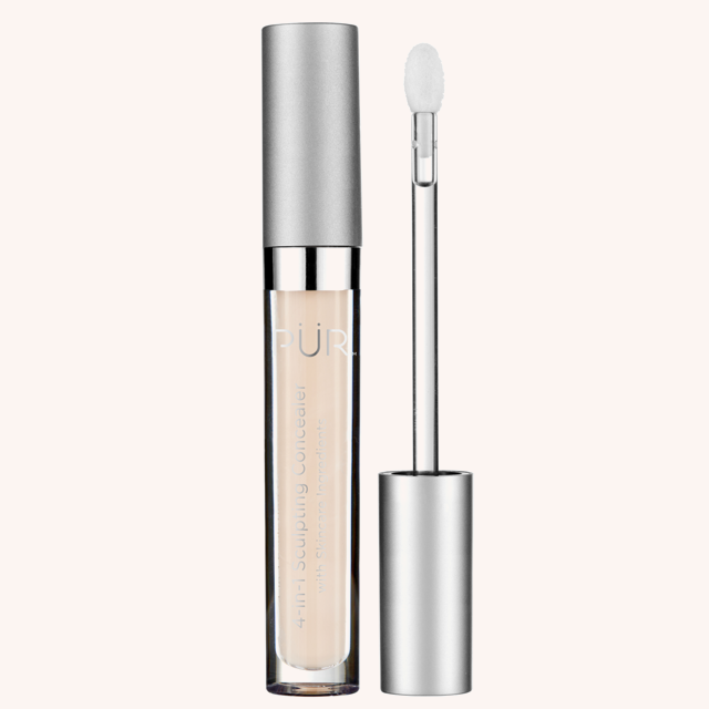 4-in-1 Sculpting Concealer LN2 Fair Ivory