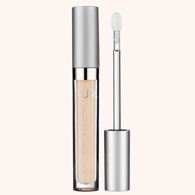 4-in-1 Sculpting Concealer LN6 Light Nude