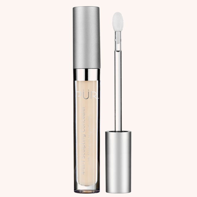 4-in-1 Sculpting Concealer LG3 Bone