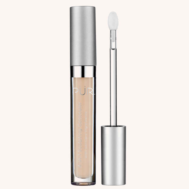 4-in-1 Sculpting Concealer MN3 Buff