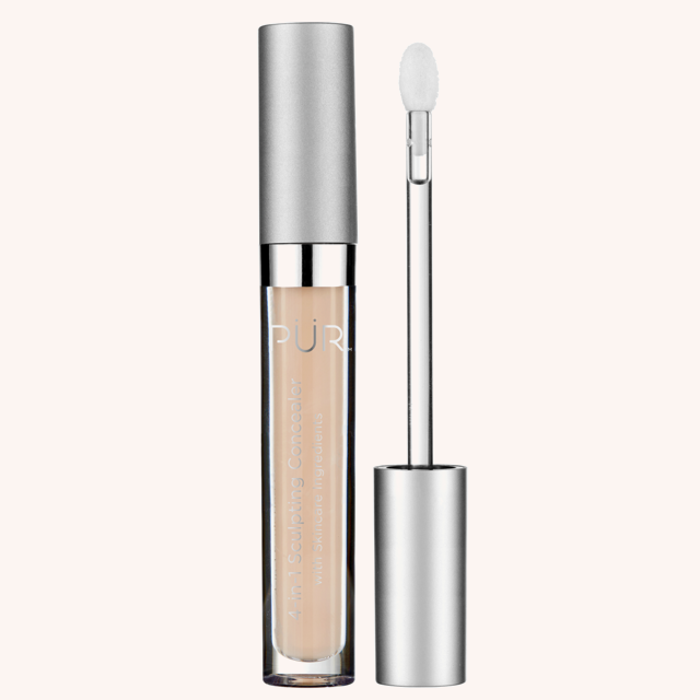 4-in-1 Sculpting Concealer MN3 Buff 4-in-1 Sculpting Concealer MN3 Buff