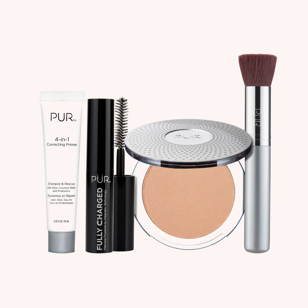 Best Sellers Kit Blush Medium