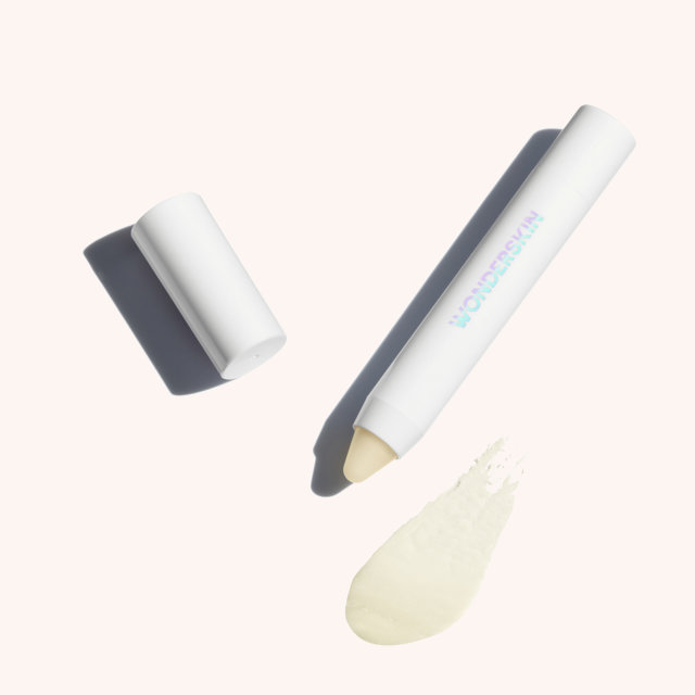 Wonder Blading 3in1 Lip Scrub Wonder Blading 3in1 Lip Scrub