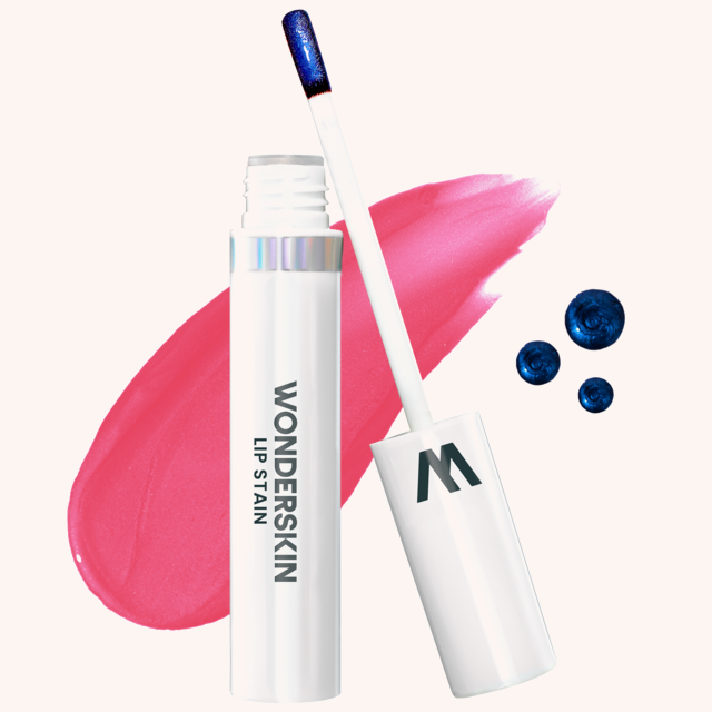 Wonder Blading Lip Stain Masque Sweetheart Wonder Blading Lip Stain Masque Sweetheart