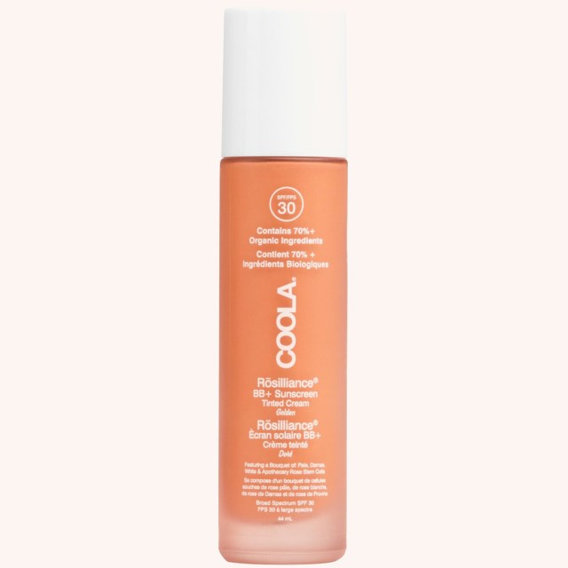 Mineral Face SPF30 Rosilliance BB Golden Tint Mineral Face SPF30 Rosilliance BB Golden Tint