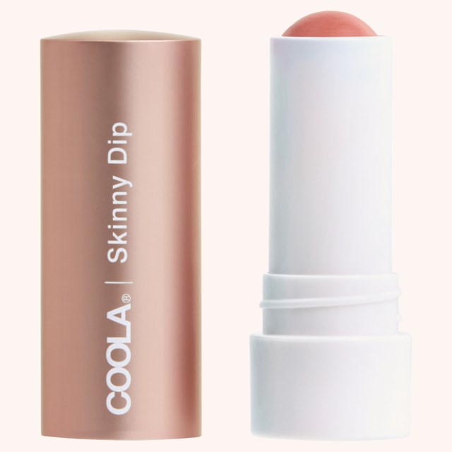 Mineral Liplux Tinted Lip Balm SPF30 Skinny Dip