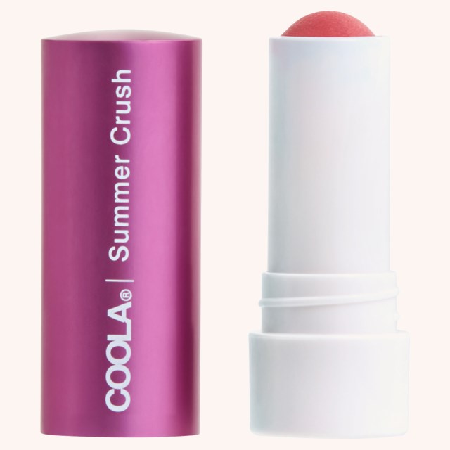 Mineral Liplux Tinted Lip Balm SPF30 Summer Crush Mineral Liplux Tinted Lip Balm SPF30 Summer Crush