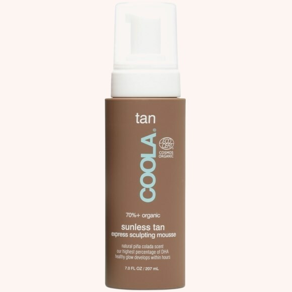 Gradual Tan Sculpting Mousse 207 ml