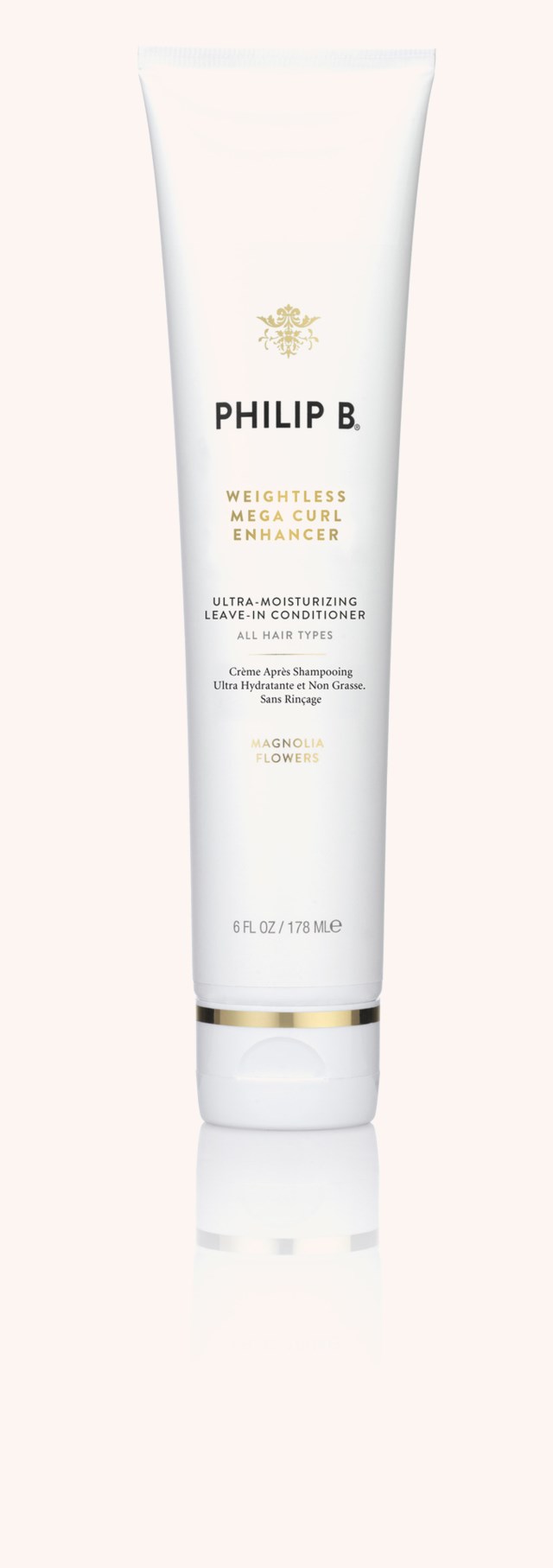 Weightless Mega Curl Enhancer Weightless Mega Curl Enhancer