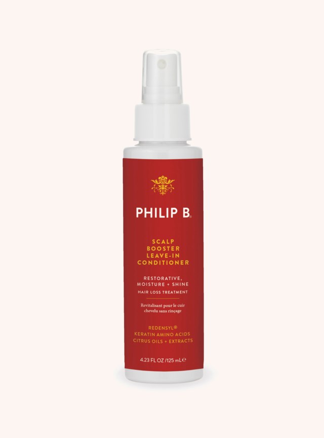 Scalp Booster Leave-in-conditioner Scalp Booster Leave-in-conditioner