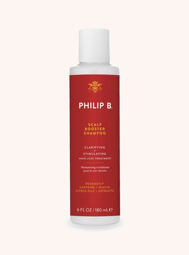 Scalp Booster Shampoo Scalp Booster Shampoo
