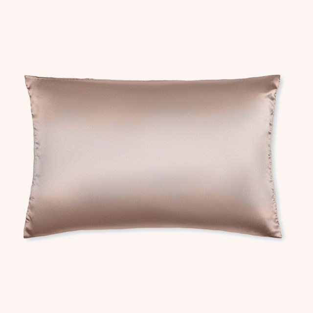 Silky Smooth Pillow Case Silky Smooth Pillow Case (Champagne) Silky Smooth Pillow Case Silky Smooth Pillow Case (Champagne)