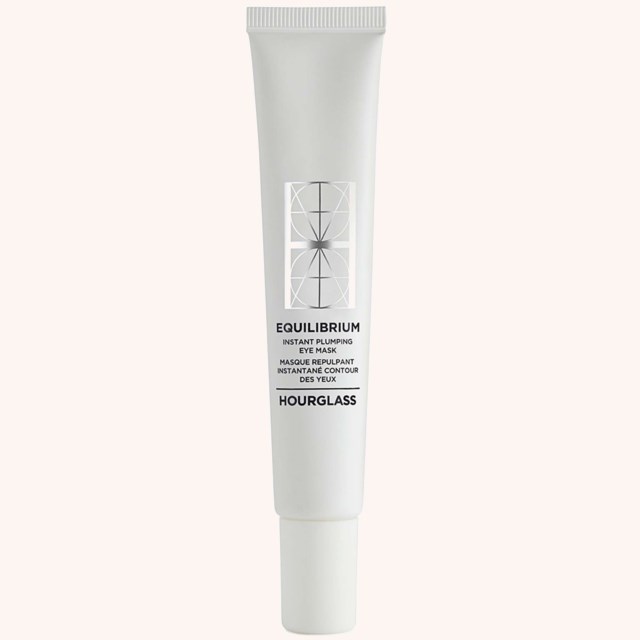 Equilibrium Instant Plumping Eye Mask 30 ml