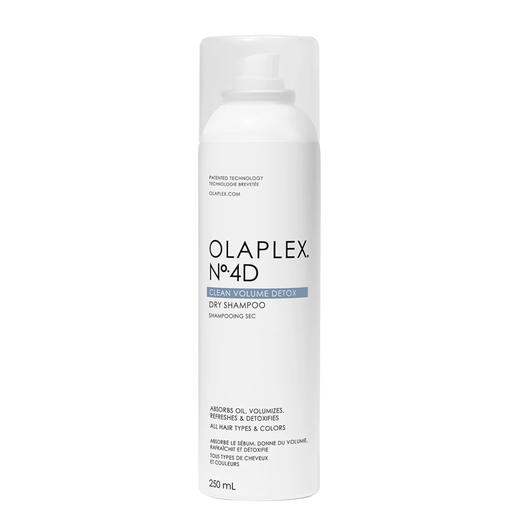 Bilde av No.4d Clean Volume Detox Dry Shampoo 250 Ml