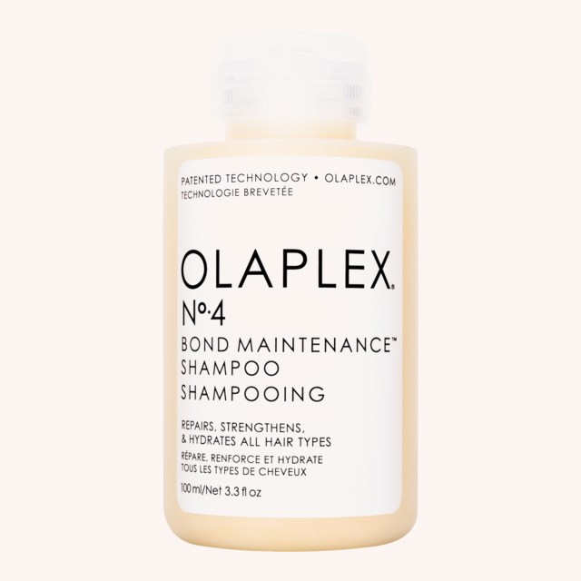 No.4 Bond Maintenance Shampoo 100 ml