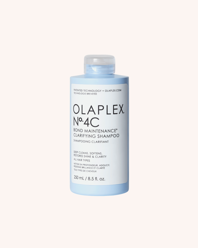 No.4C Bond Maintenance Clarifying Shampoo 250 ml No.4C Bond Maintenance Clarifying Shampoo 250 ml