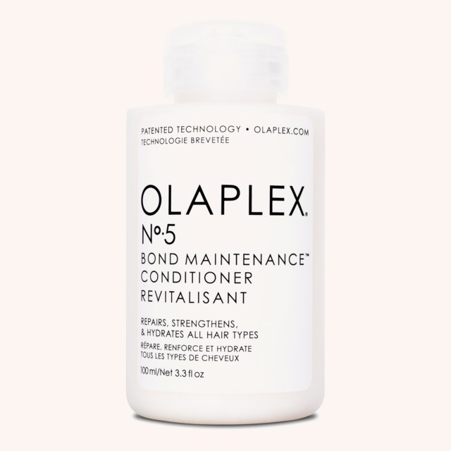 No.5 Bond Maintenance Conditioner 100 ml No.5 Bond Maintenance Conditioner 100 ml