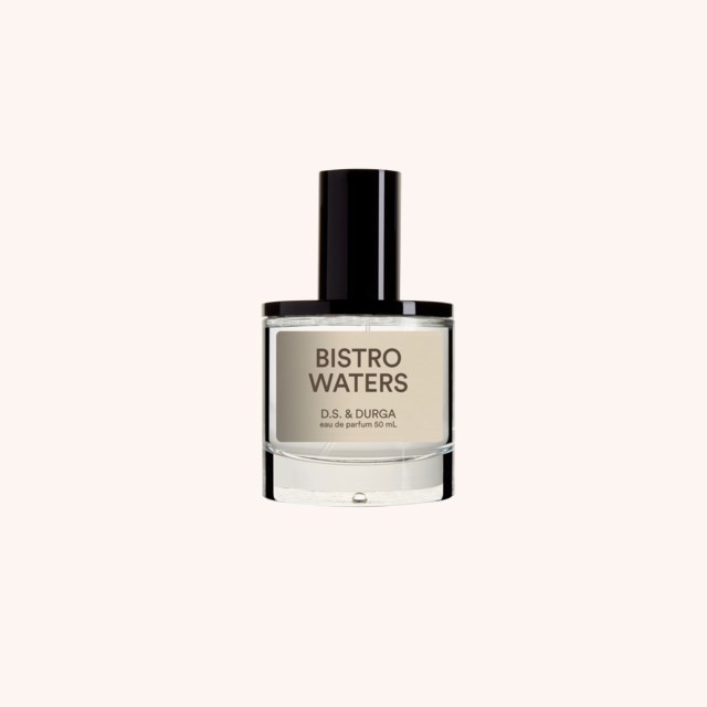 Bistro Waters EdP 50 ml Bistro Waters EdP 50 ml