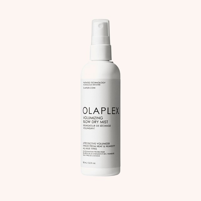 Volumizing Blow Dry Mist 150 ml