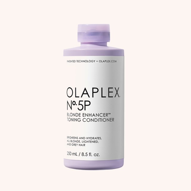 No.5P Blonde Enhancer Toning Conditioner 250 ml No.5P Blonde Enhancer Toning Conditioner 250 ml