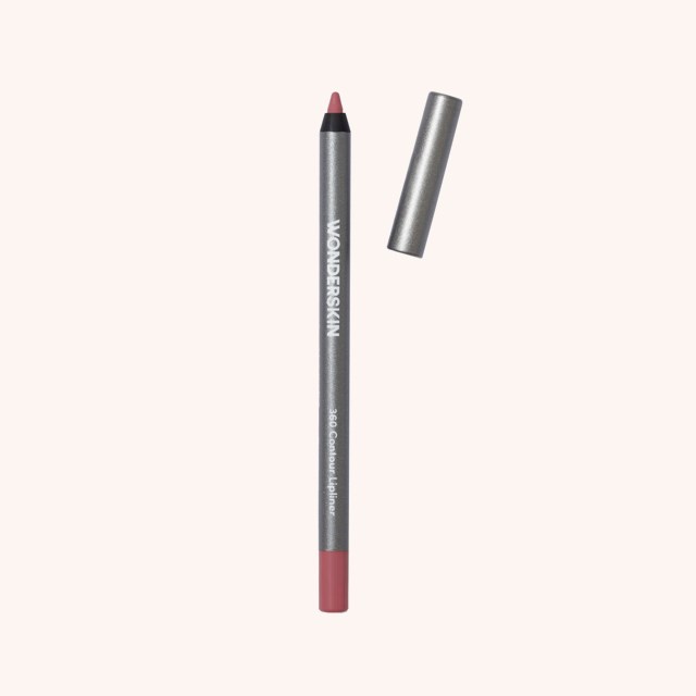 360 Contour Lip Liner Rosewood