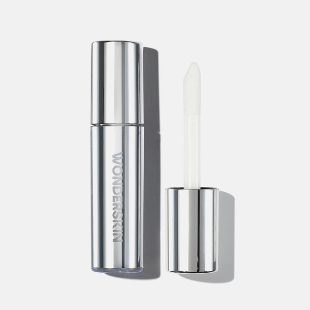 Lip Rehab Serum Oil Clear Lip Rehab Serum Oil Clear