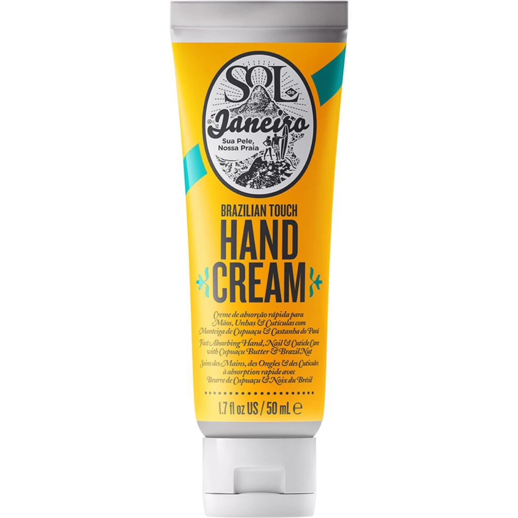Bilde av Brazilian Touch Hand Cream 50 Ml