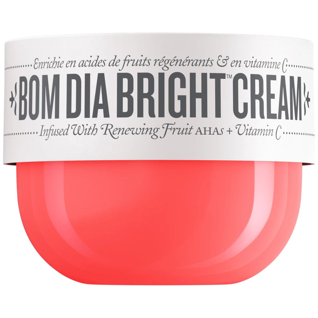 Bilde av Bom Dia Bright Body Cream 240 Ml