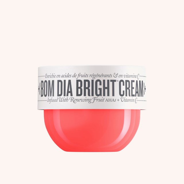 Bom Dia Bright Body Cream 75 ml