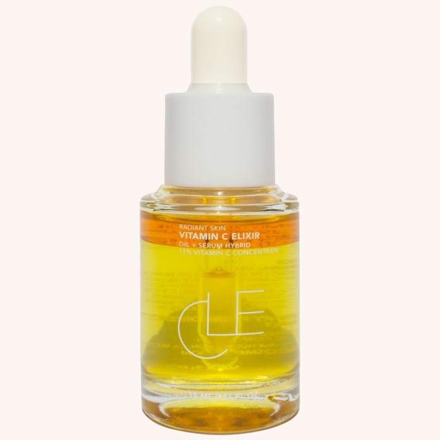 Vitamin C Elixir 15 ml