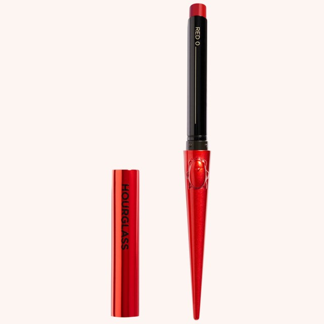 Confession Ultra Slim High Intensity Refillable Lipstick Red 0 Confession Ultra Slim High Intensity Refillable Lipstick Red 0