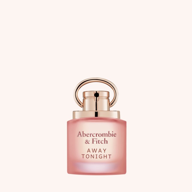 Away Tonight Women EdP 50 ml Away Tonight Women EdP 50 ml