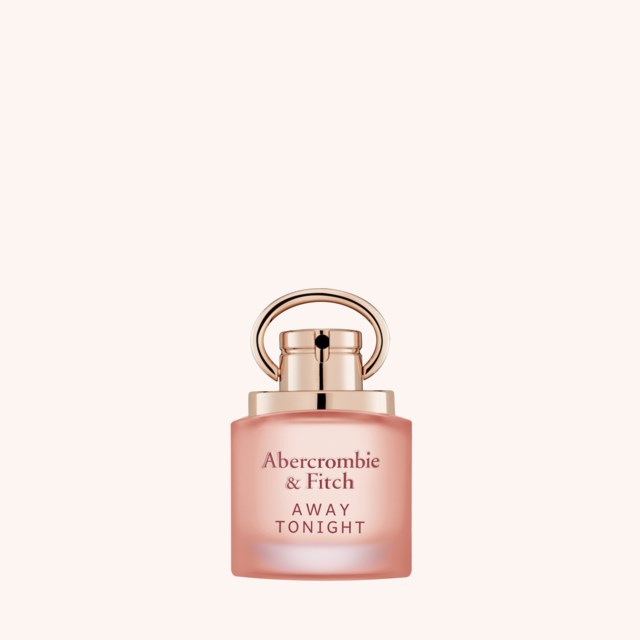Away Tonight Women EdP 30 ml Away Tonight Women EdP 30 ml