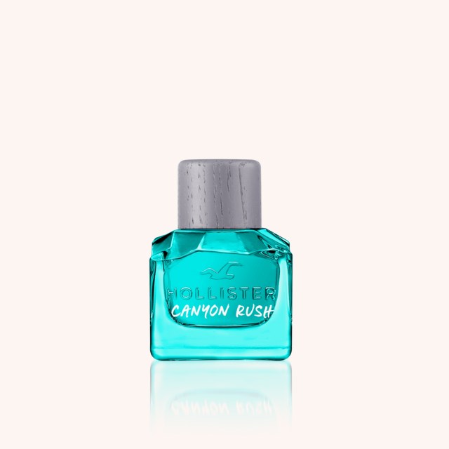 Canyon Rush Him EdT 50 ml