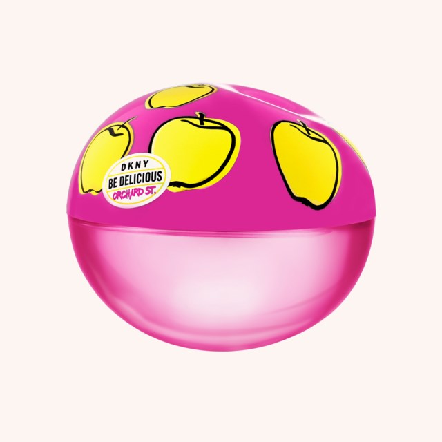 Be Delicious Orchard St. EdP 50 ml Be Delicious Orchard St. EdP 50 ml
