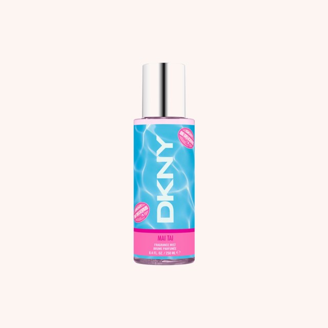 Pool Party Body Mist Mai Tai 250 ml Pool Party Body Mist Mai Tai 250 ml