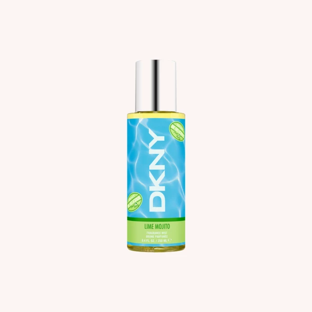 Pool Party Body Mist Lime Mojito 250 ml