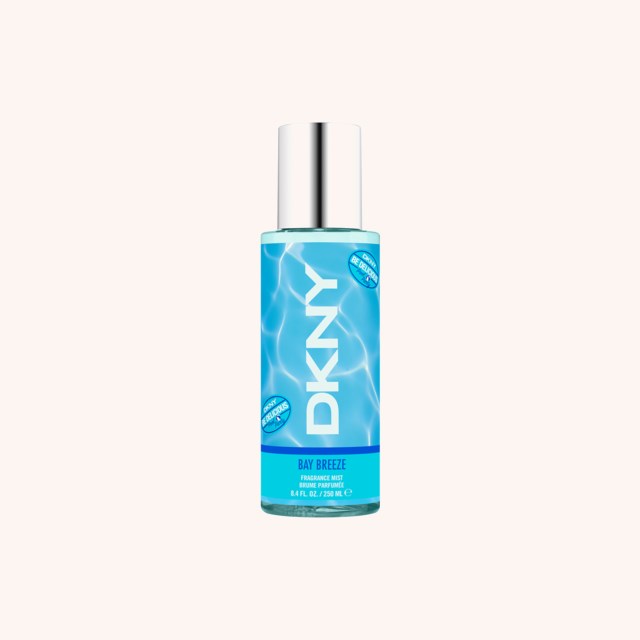 Pool Party Body Mist Bay Breeze 250 ml Pool Party Body Mist Bay Breeze 250 ml