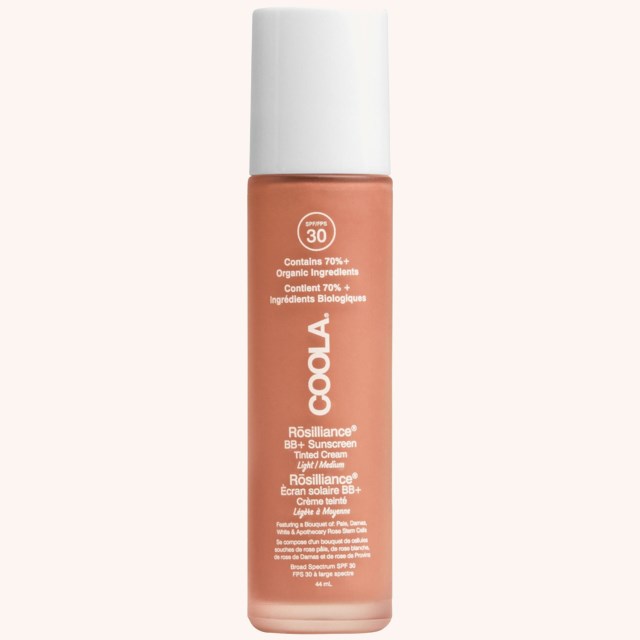 Mineral Face SPF30 Rosilliance BB Light/Medium Mineral Face SPF30 Rosilliance BB Light/Medium