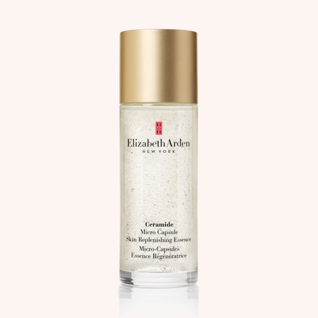 Ceramide Micro Capsule Skin Replenishing Essence 90 ml