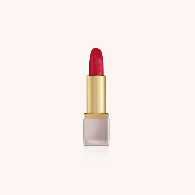 Lip Color Matte Lipstick Legendary Red
