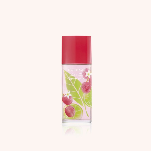 Green Tea Lychee Lime EdT 100 ml Green Tea Lychee Lime EdT 100 ml