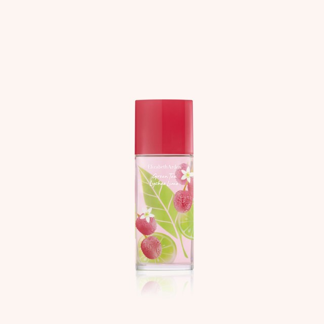 Green Tea Lychee Lime EdT 50 ml