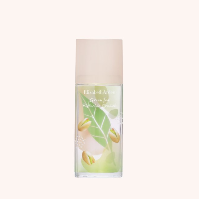 Green Tea Pistachio EdT 100 ml Green Tea Pistachio EdT 100 ml