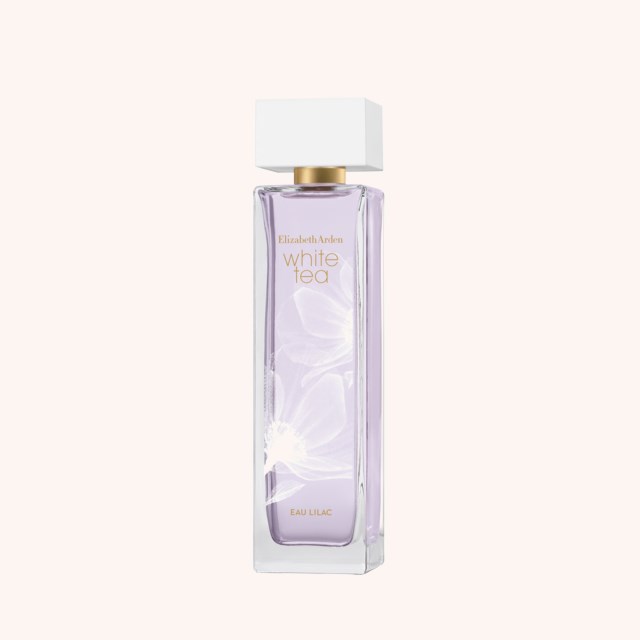 White Tea Lilac EdT 100 ml