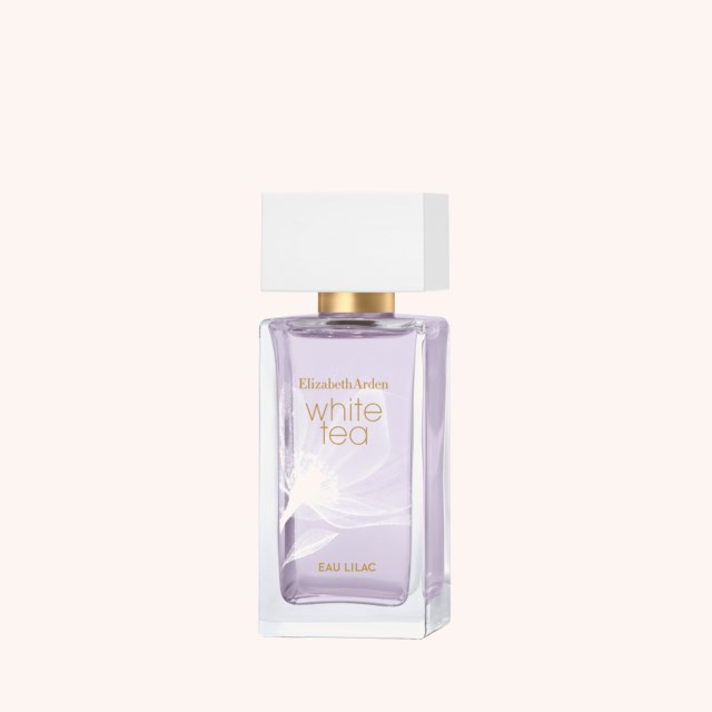 White Tea Lilac EdT 50 ml White Tea Lilac EdT 50 ml
