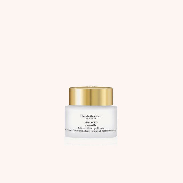 Ceramide Lift & Firm Eye Cream 15 ml