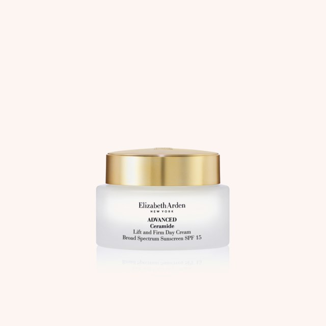 Ceramide Lift & Firm Day Cream SPF15 50 ml Ceramide Lift & Firm Day Cream SPF15 50 ml