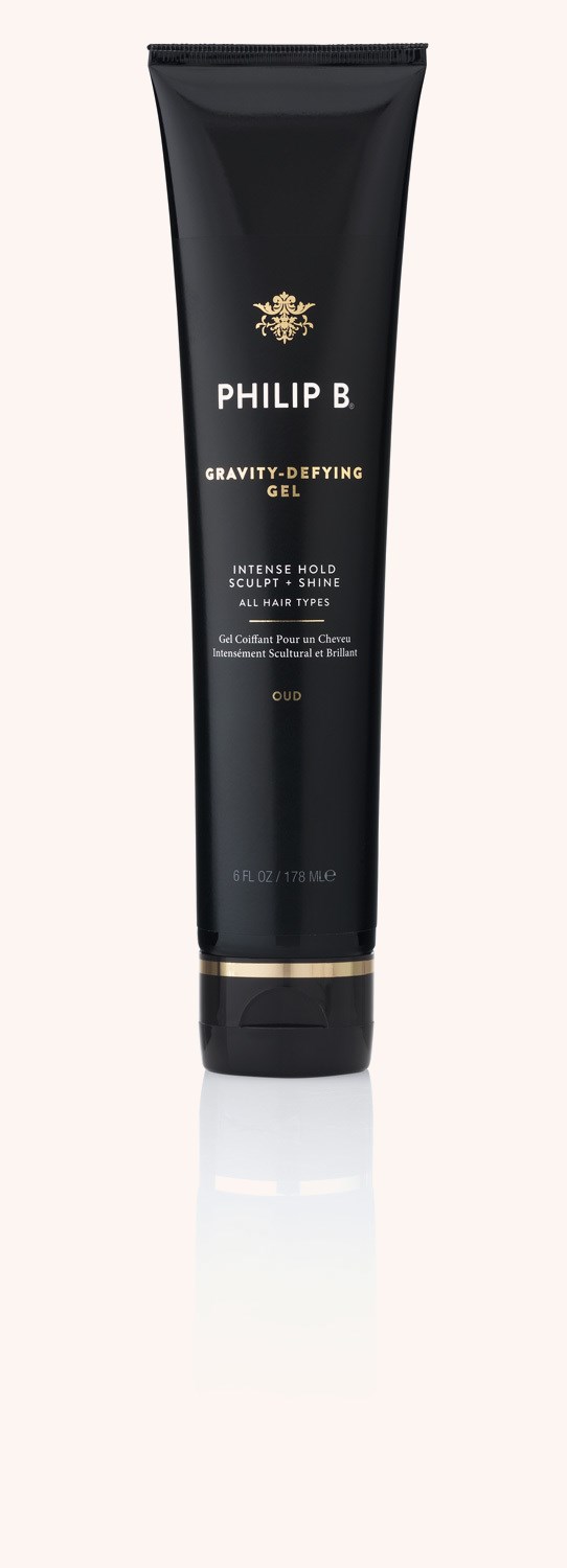 Gravity-Defying Gel